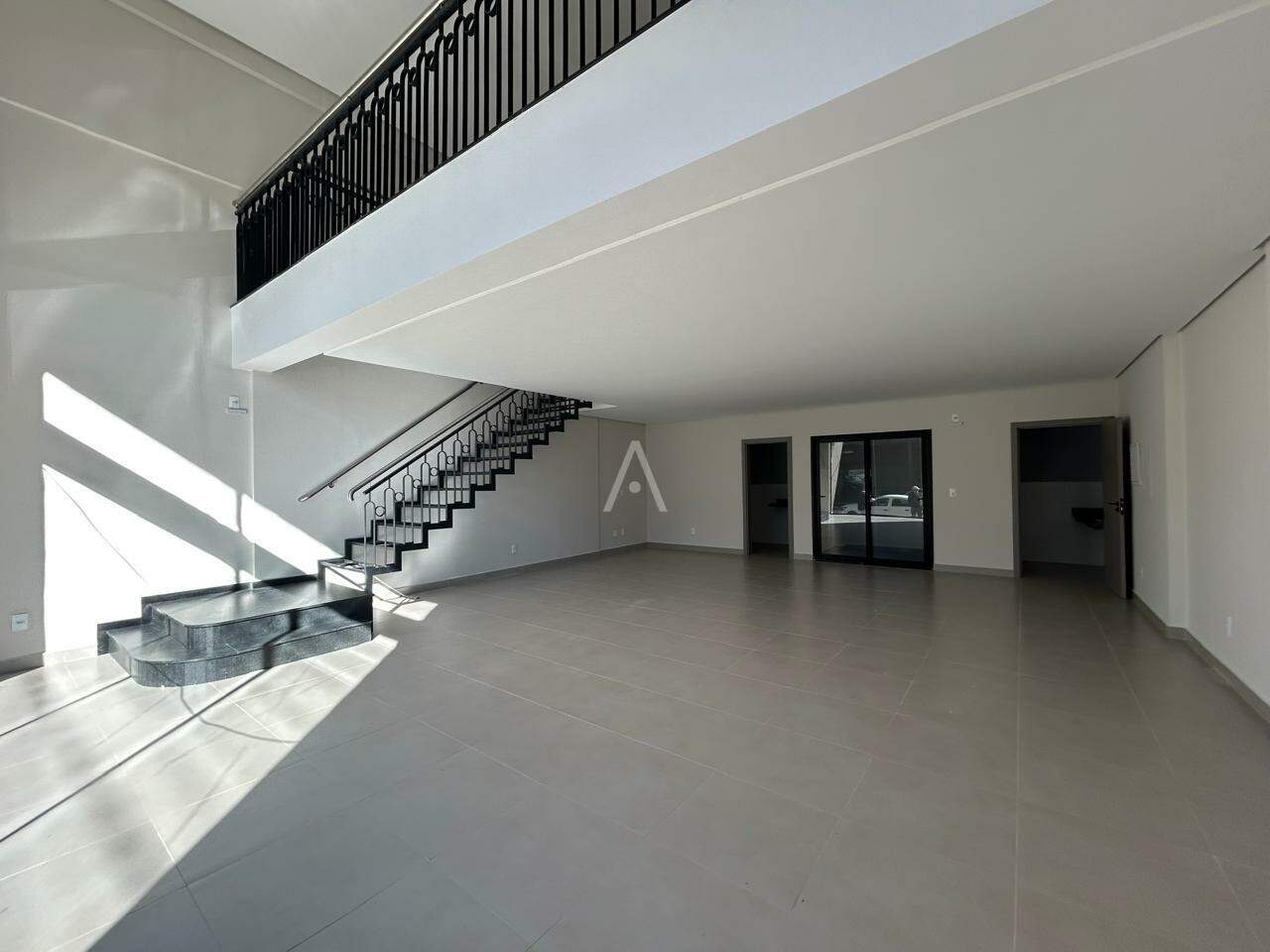 Sala Comercial para para aluguel no Bairro CENTRO em CASCAVEL: 