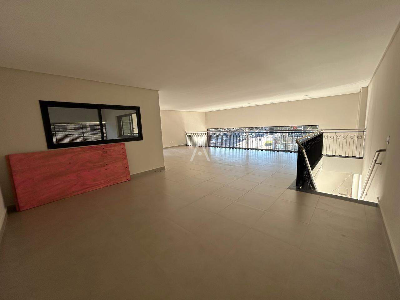 Sala Comercial para para aluguel no Bairro CENTRO em CASCAVEL: 