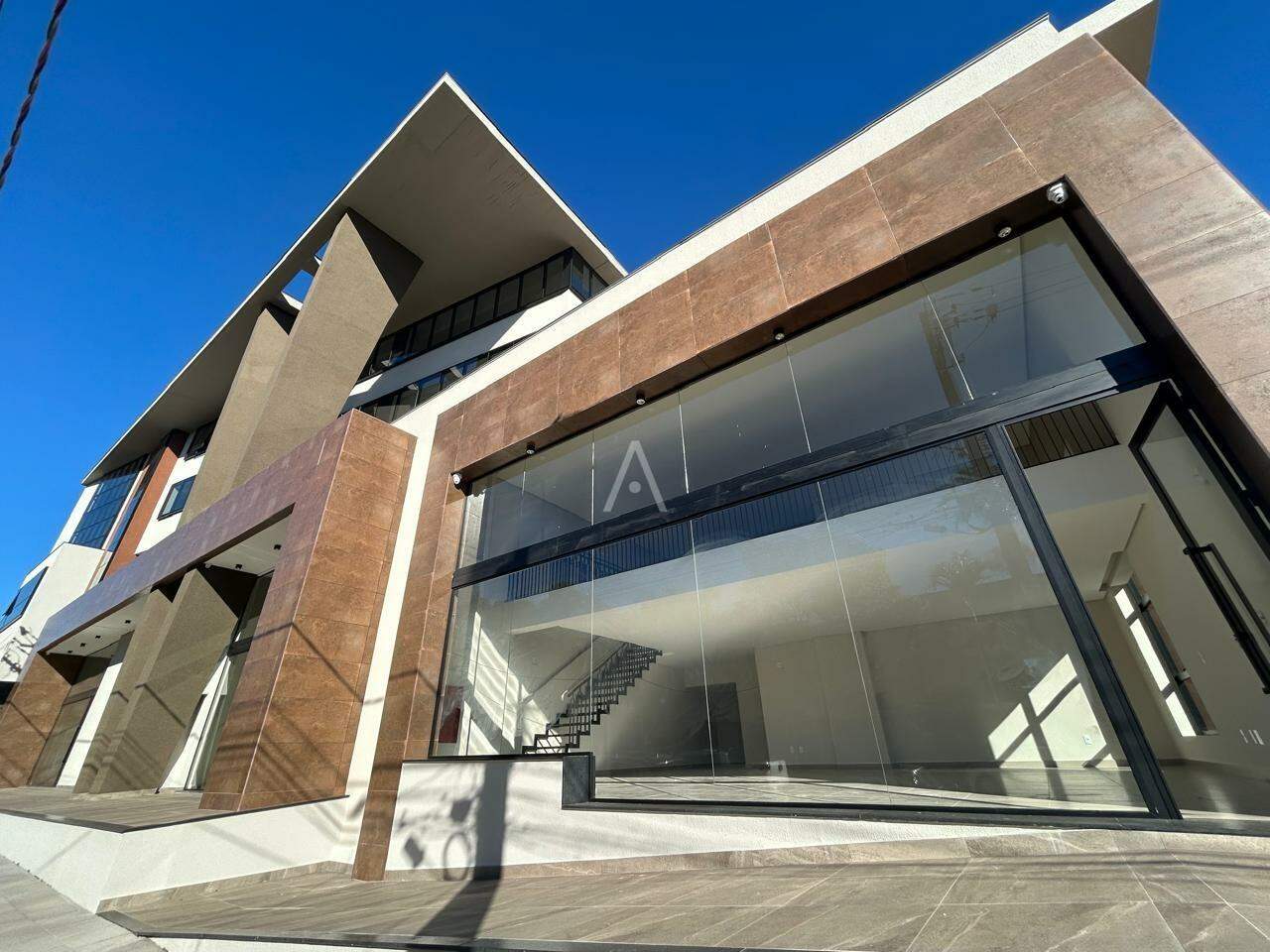 Sala Comercial para para aluguel no Bairro CENTRO em CASCAVEL: 
