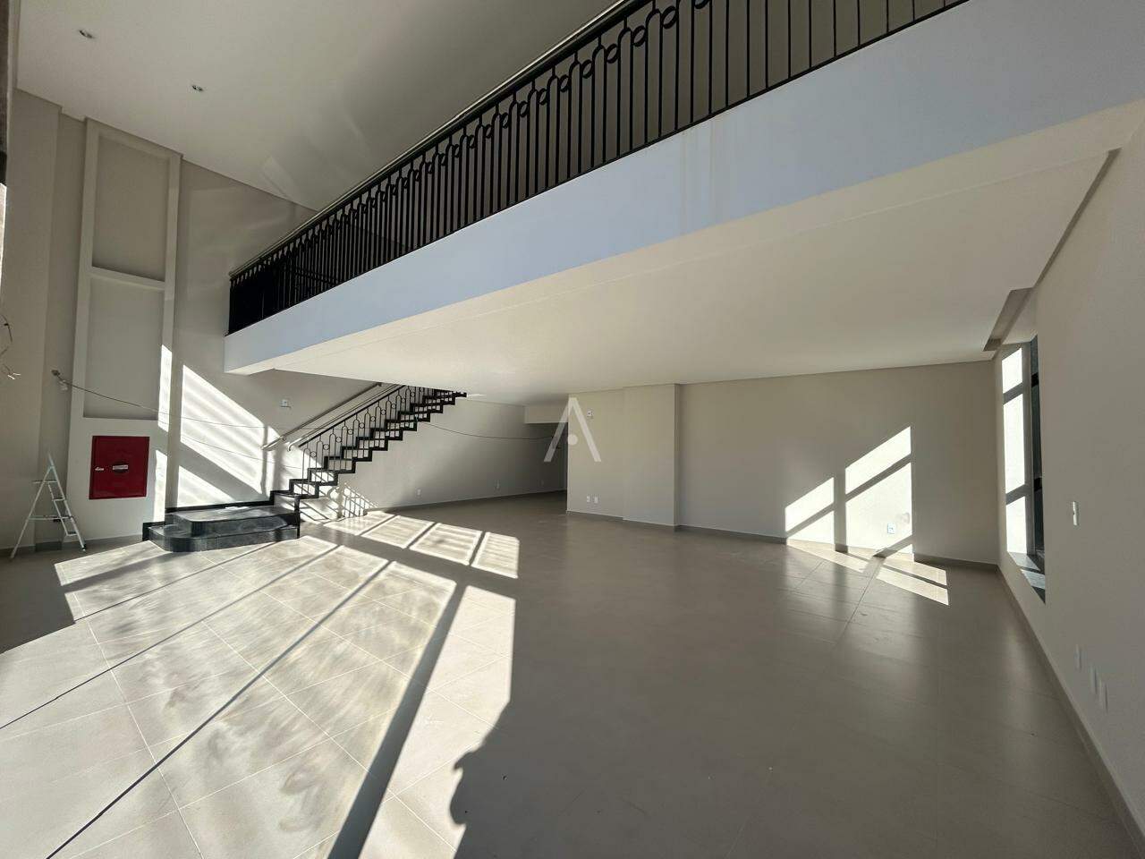 Sala Comercial para para aluguel no Bairro CENTRO em CASCAVEL: 