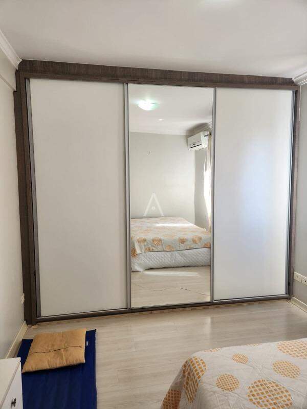 Apartamento para à venda no Bairro COQUEIRAL em CASCAVEL: 