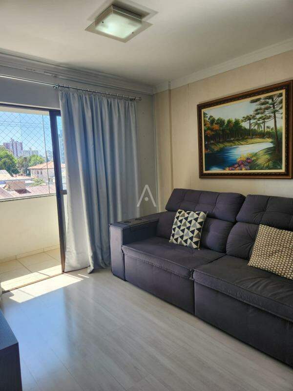 Apartamento para à venda no Bairro COQUEIRAL em CASCAVEL: