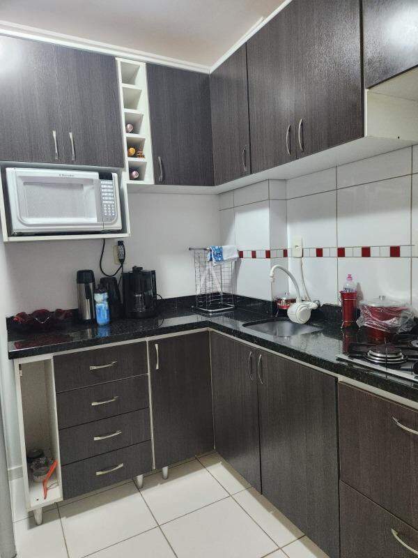 Apartamento para à venda no Bairro COQUEIRAL em CASCAVEL: