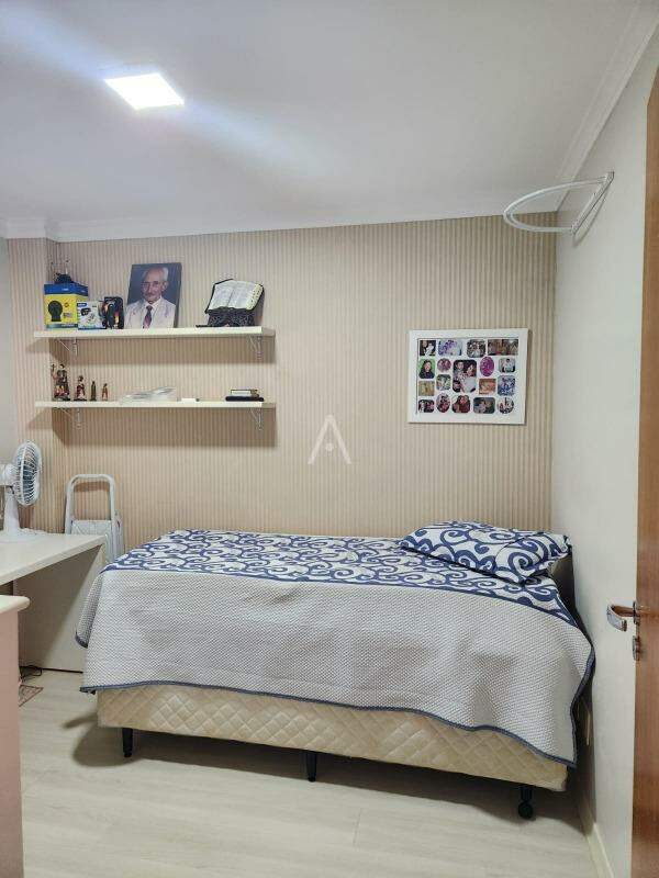Apartamento para à venda no Bairro COQUEIRAL em CASCAVEL: