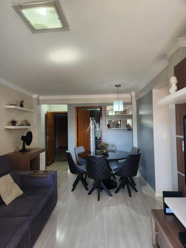 Apartamento para à venda no Bairro COQUEIRAL em CASCAVEL: 
