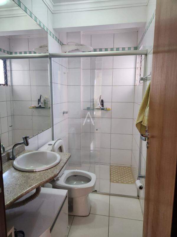 Apartamento para à venda no Bairro COQUEIRAL em CASCAVEL: