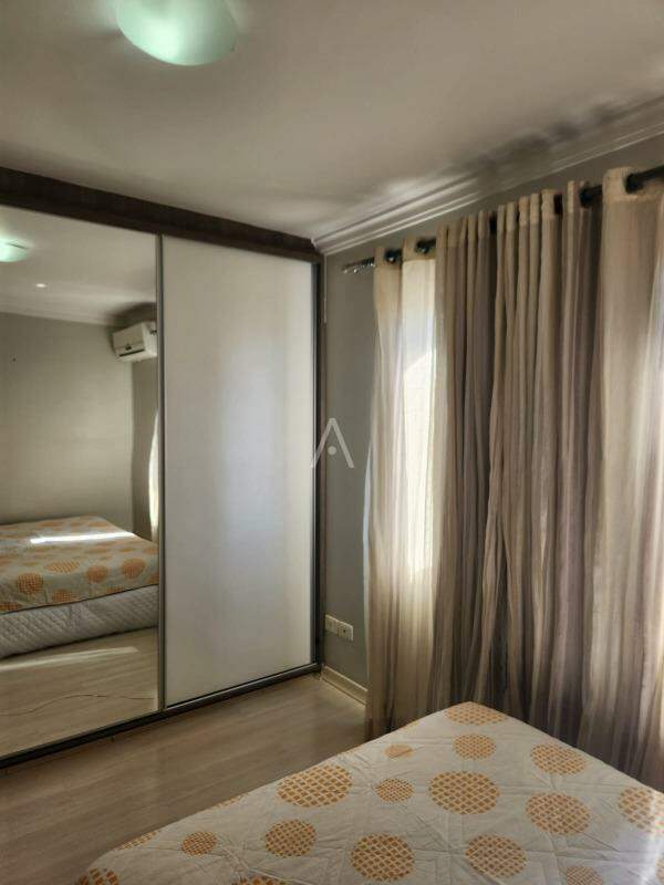 Apartamento para à venda no Bairro COQUEIRAL em CASCAVEL: