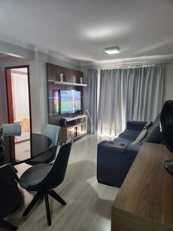 Apartamento para à venda no Bairro COQUEIRAL em CASCAVEL: