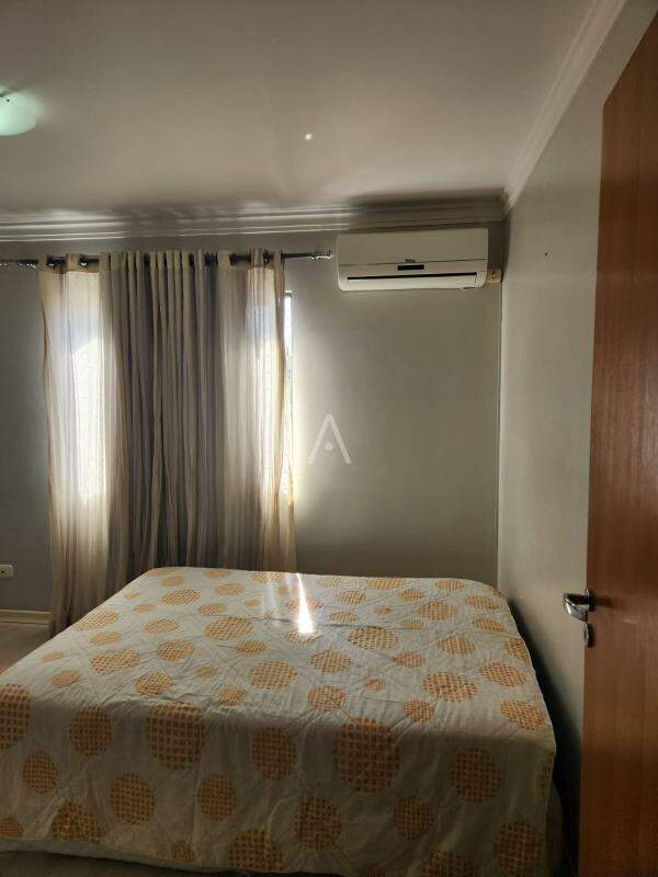 Apartamento para à venda no Bairro COQUEIRAL em CASCAVEL: 
