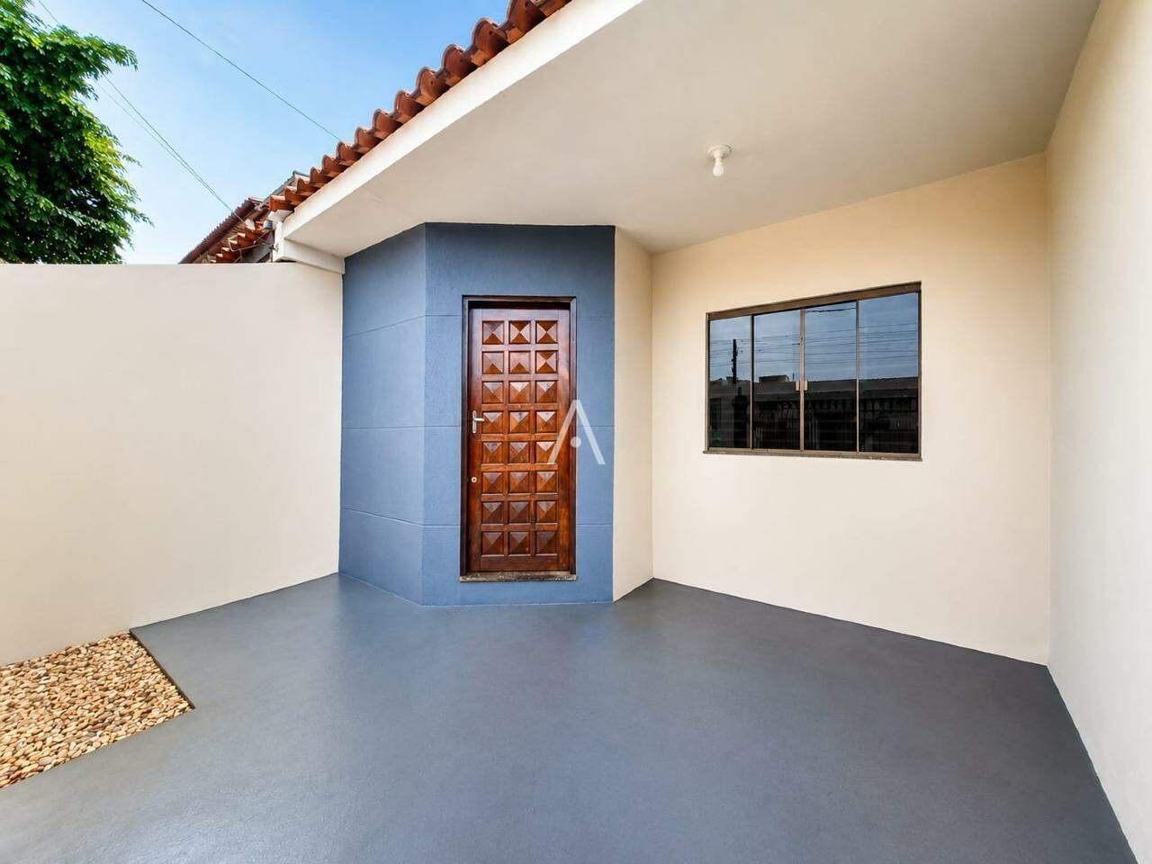 Casa Residencial para à venda no Bairro CANADA em CASCAVEL: 