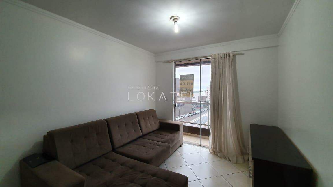 Apartamento para à venda no Bairro CENTRO em CASCAVEL: 