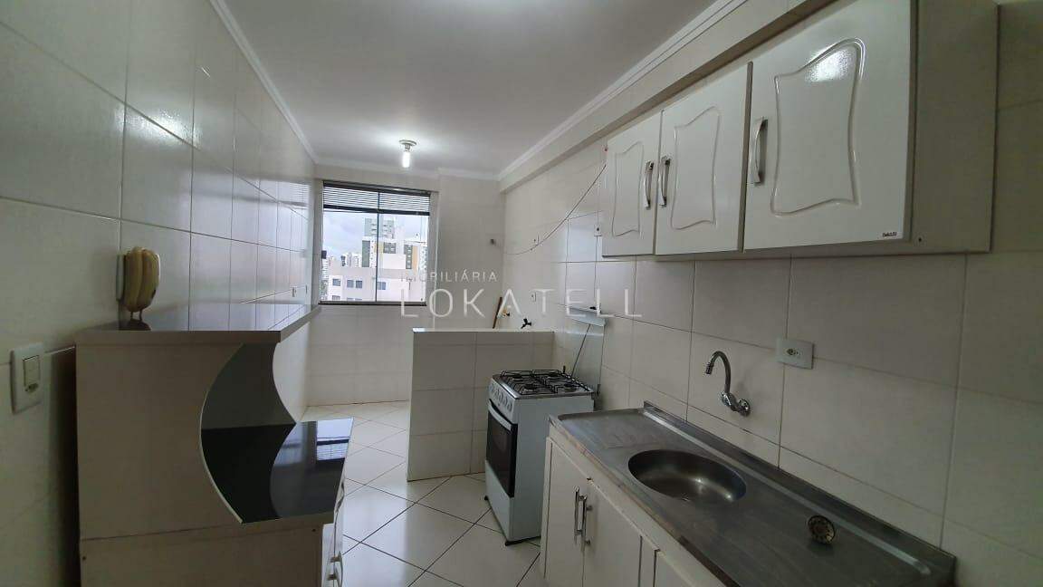Apartamento para à venda no Bairro CENTRO em CASCAVEL: 