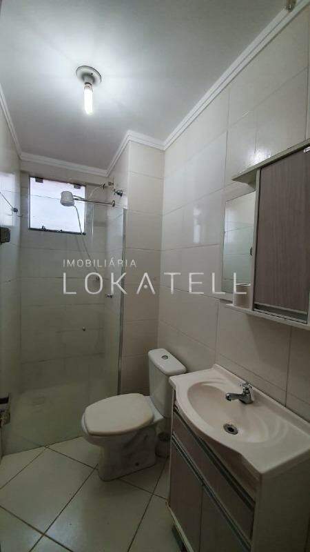 Apartamento para à venda no Bairro CENTRO em CASCAVEL: 