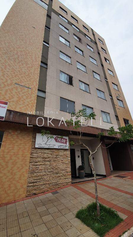 Apartamento para à venda no Bairro CENTRO em CASCAVEL: 