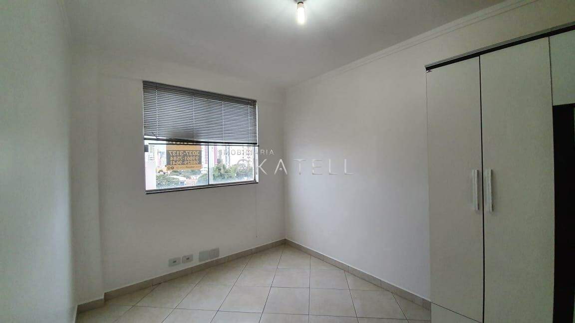 Apartamento para à venda no Bairro CENTRO em CASCAVEL: 