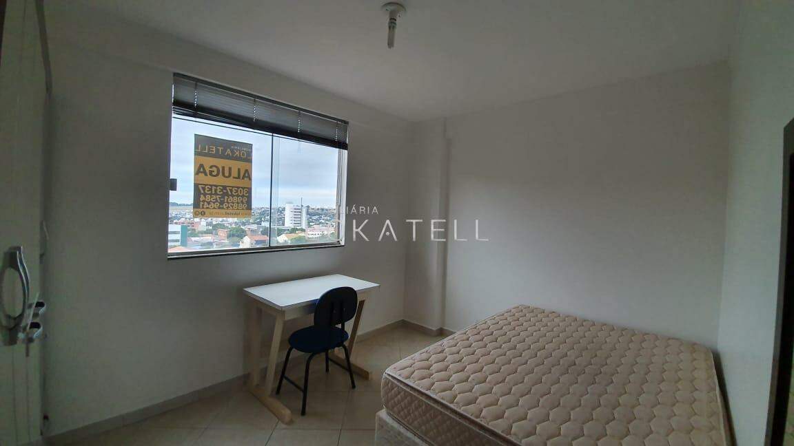 Apartamento para à venda no Bairro CENTRO em CASCAVEL: 