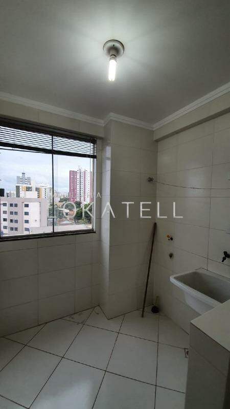 Apartamento para à venda no Bairro CENTRO em CASCAVEL: 