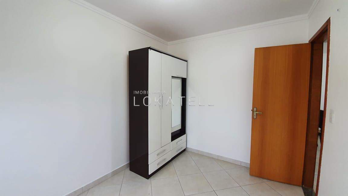 Apartamento para à venda no Bairro CENTRO em CASCAVEL: 