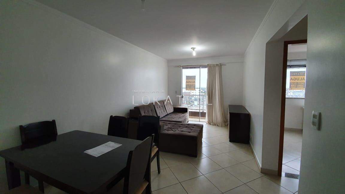 Apartamento para à venda no Bairro CENTRO em CASCAVEL: 