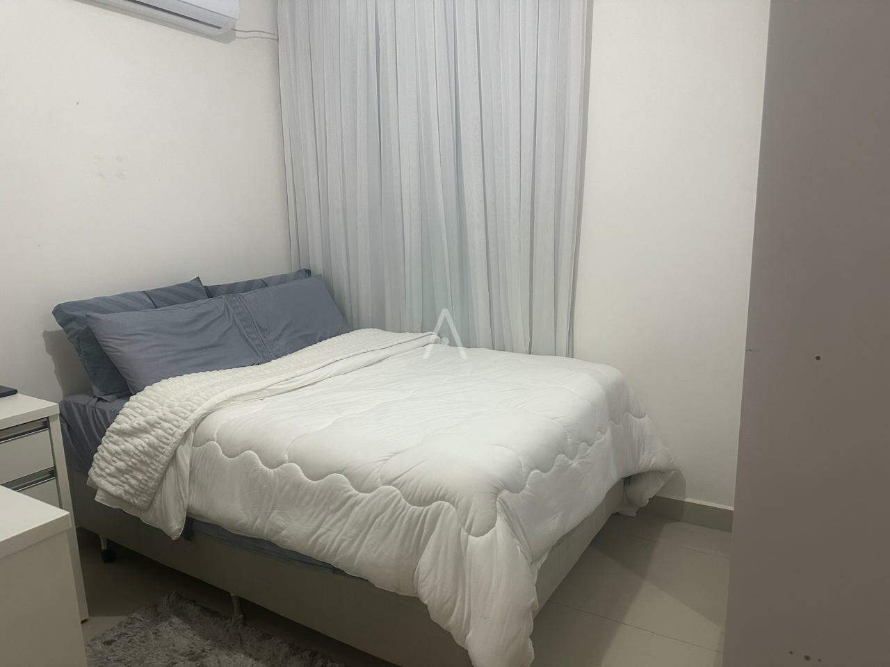 Casa Residencial para à venda no Bairro JARDIM VEREDAS em CASCAVEL: