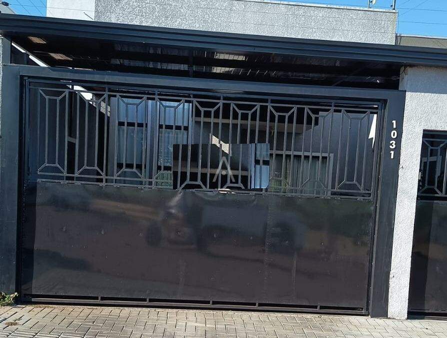 Casa Residencial para à venda no Bairro JARDIM VEREDAS em CASCAVEL: