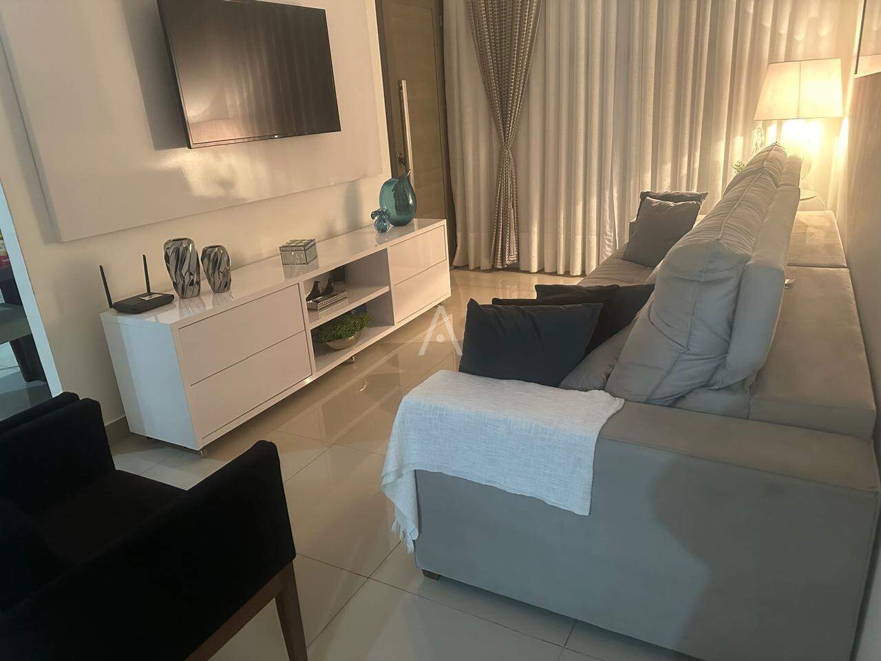 Casa Residencial para à venda no Bairro JARDIM VEREDAS em CASCAVEL: 