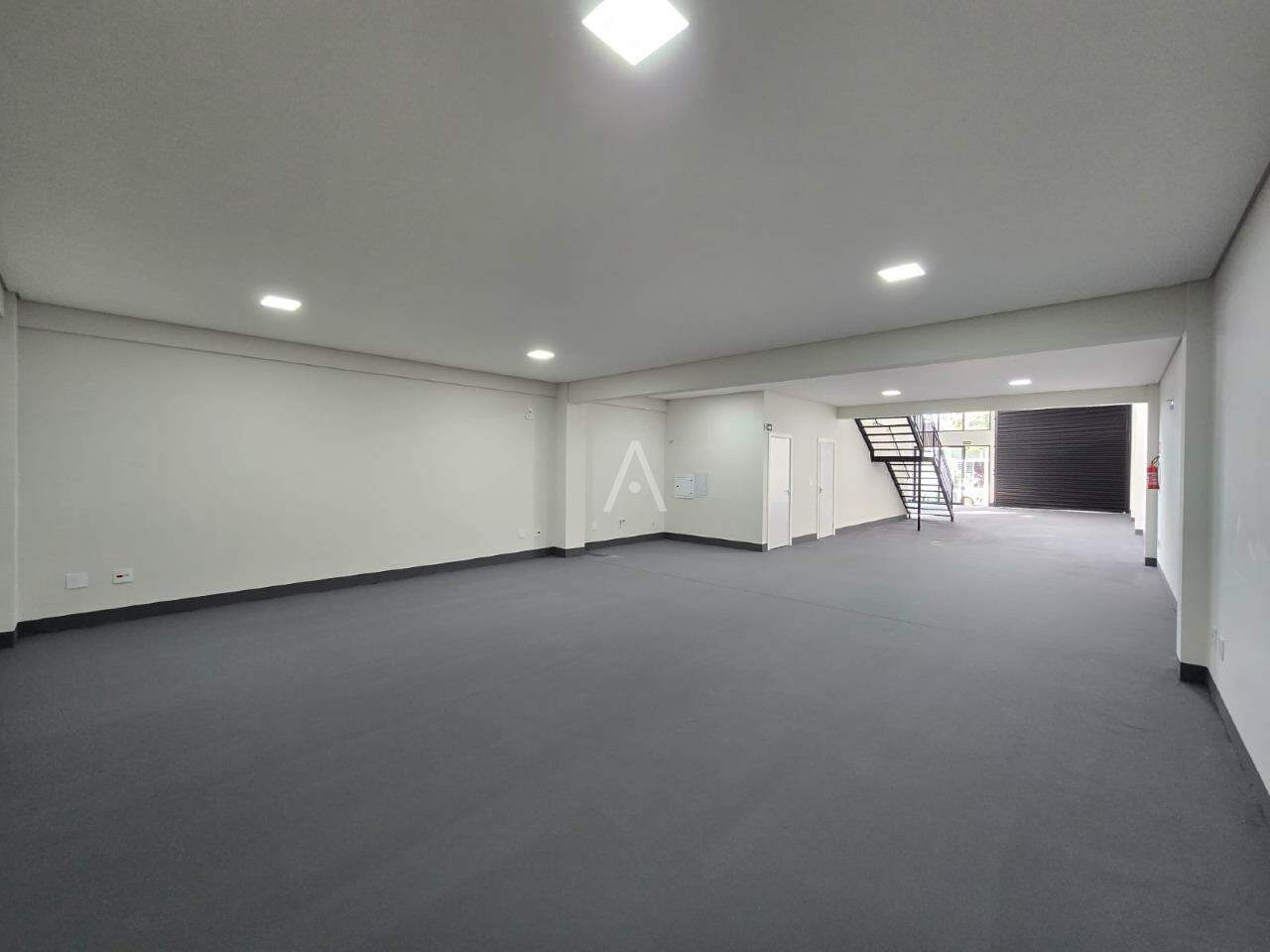 Barracão Comercial para para aluguel no Bairro TOCANTINS em TOLEDO: 