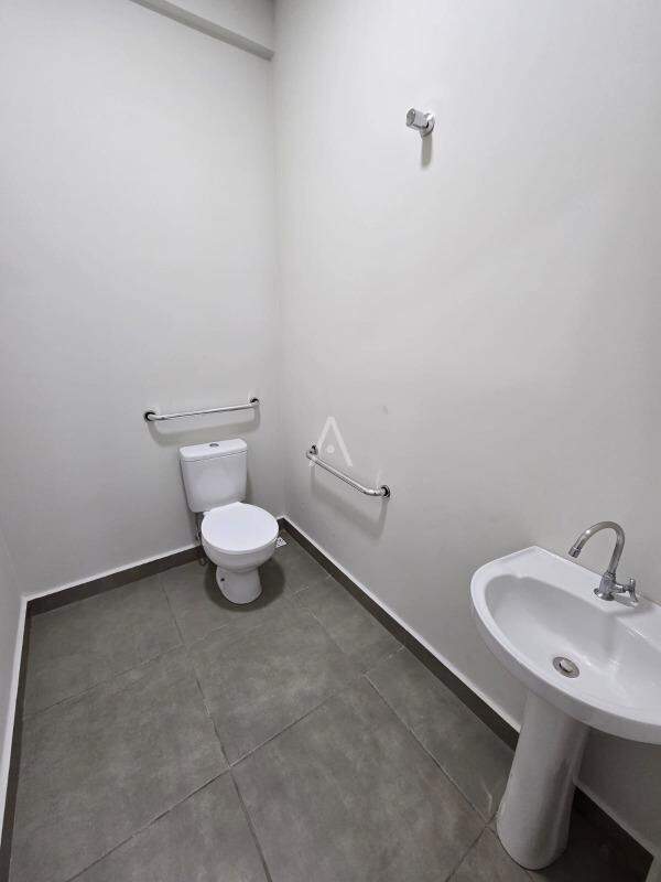 Barracão Comercial para para aluguel no Bairro TOCANTINS em TOLEDO: 