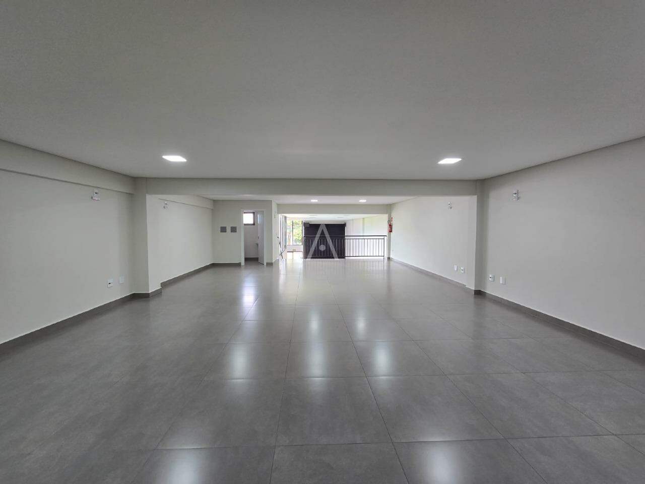 Barracão Comercial para para aluguel no Bairro TOCANTINS em TOLEDO: 