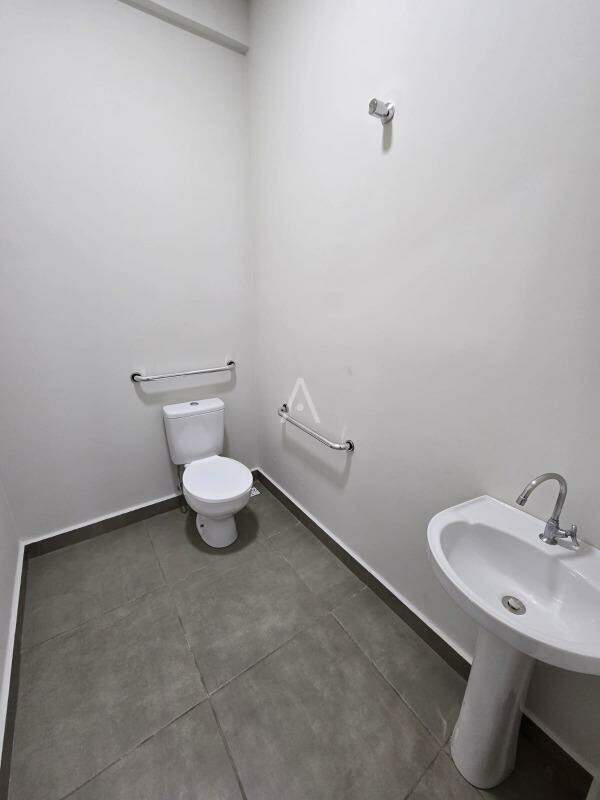 Barracão Comercial para para aluguel no Bairro TOCANTINS em TOLEDO: 