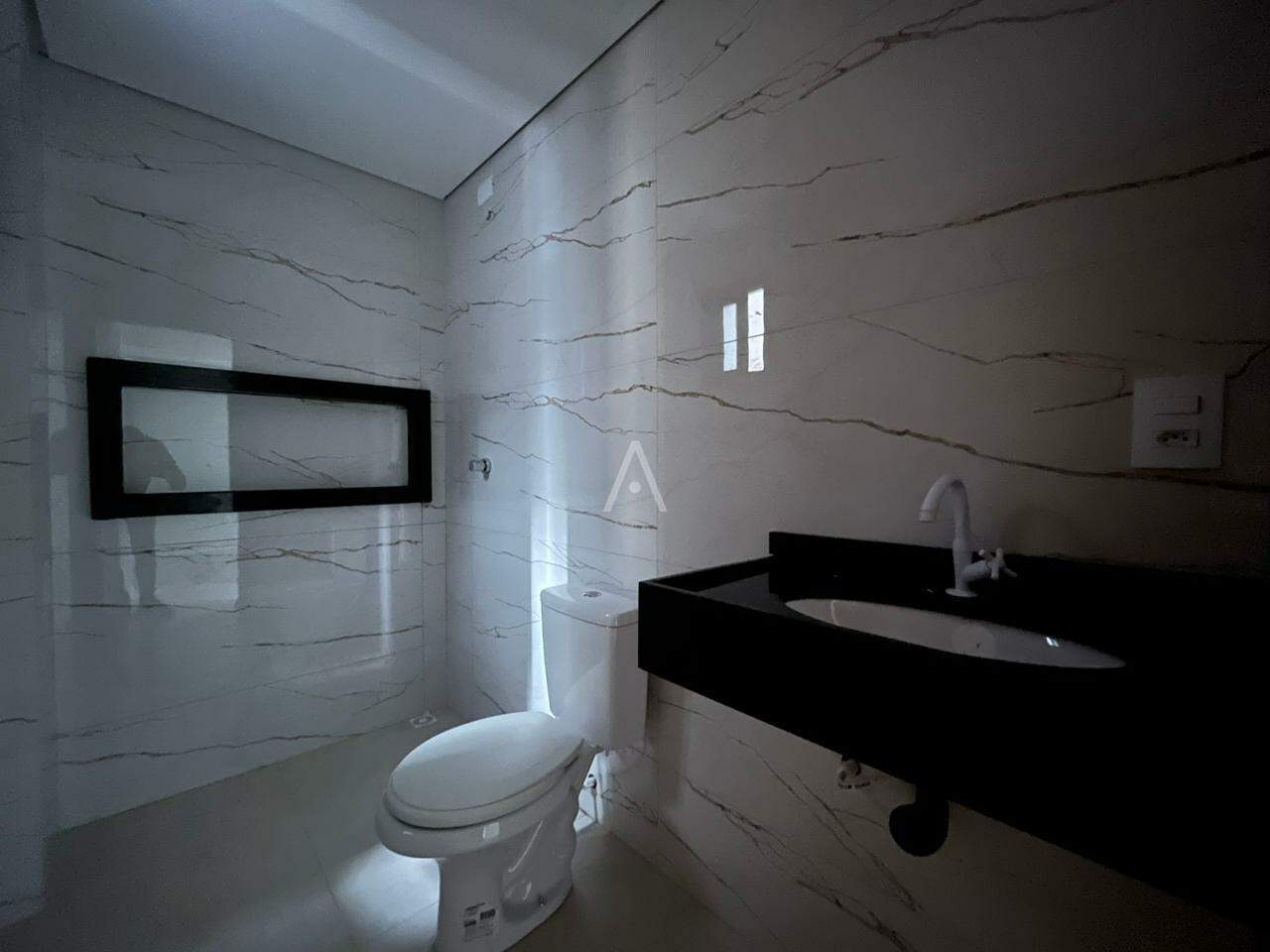 Apartamento para para aluguel no Bairro TOCANTINS em TOLEDO: 