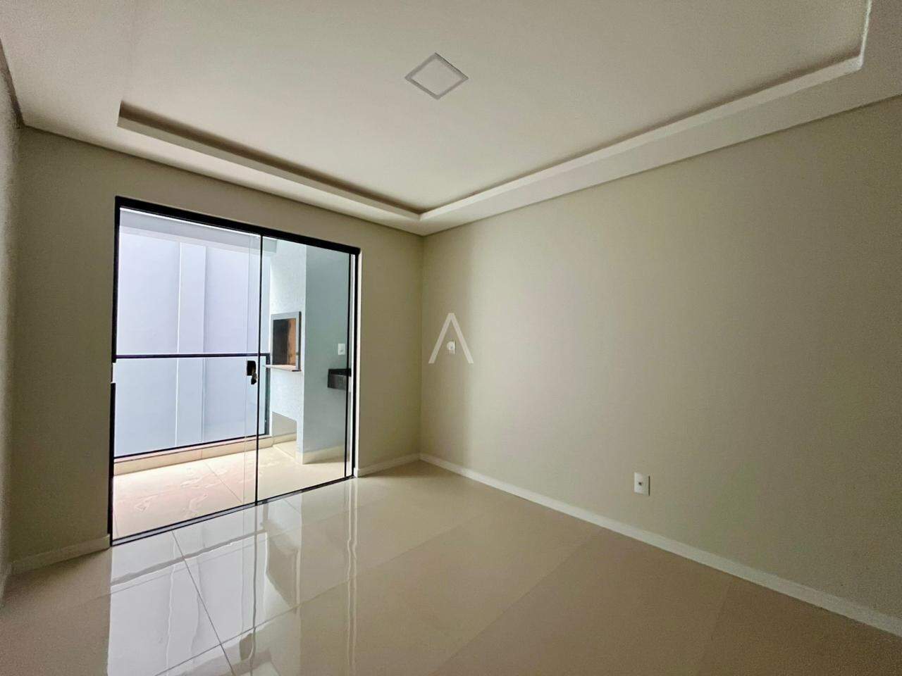 Apartamento para para aluguel no Bairro TOCANTINS em TOLEDO: 