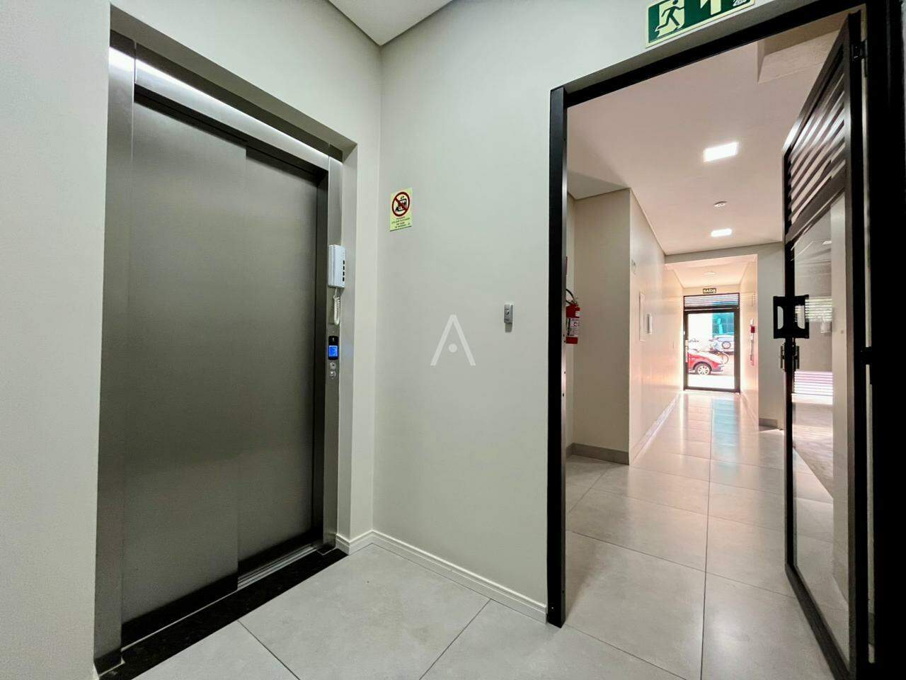 Apartamento para para aluguel no Bairro TOCANTINS em TOLEDO: 