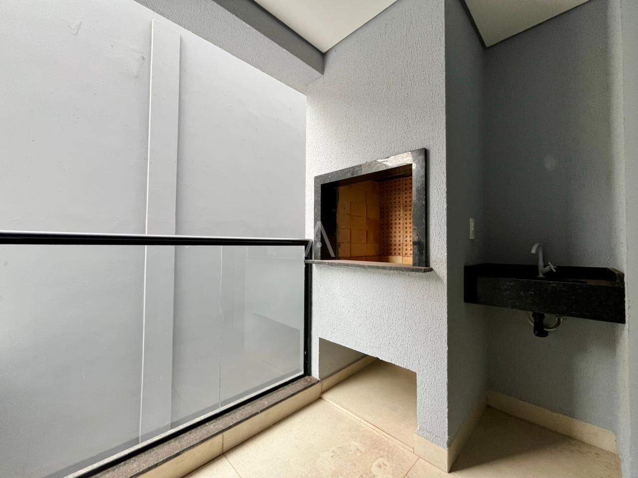 Apartamento para para aluguel no Bairro TOCANTINS em TOLEDO: 