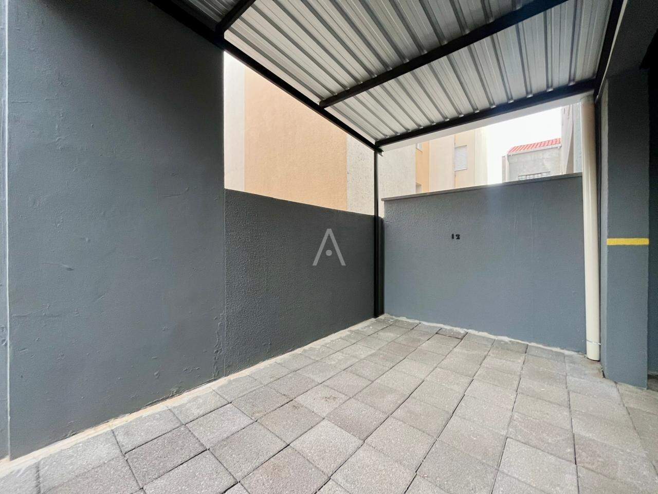 Apartamento para para aluguel no Bairro TOCANTINS em TOLEDO: 