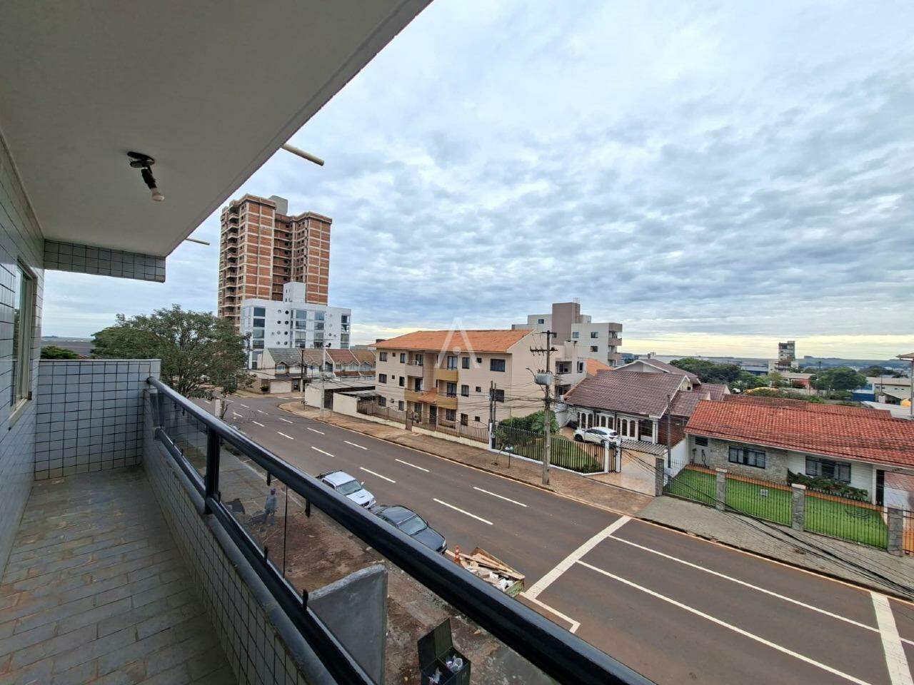 Apartamento para para aluguel no Bairro COQUEIRAL em CASCAVEL: 