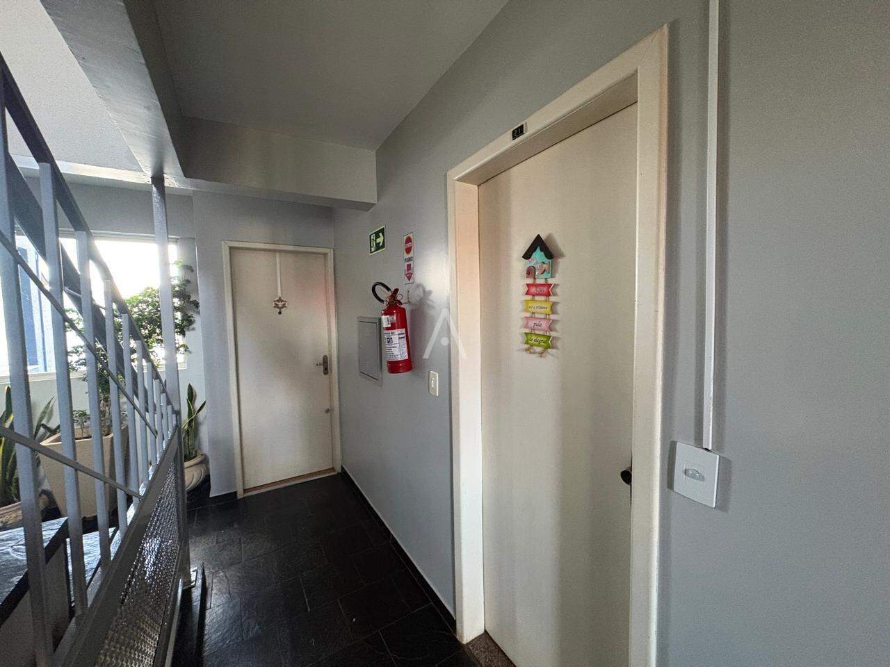 Apartamento para para aluguel no Bairro COQUEIRAL em CASCAVEL: 