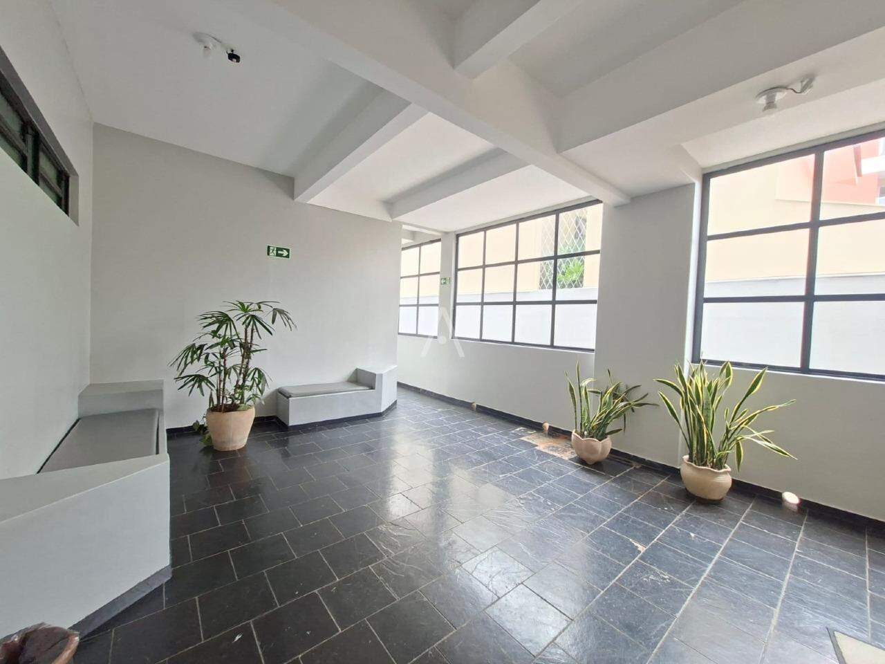 Apartamento para para aluguel no Bairro COQUEIRAL em CASCAVEL: 
