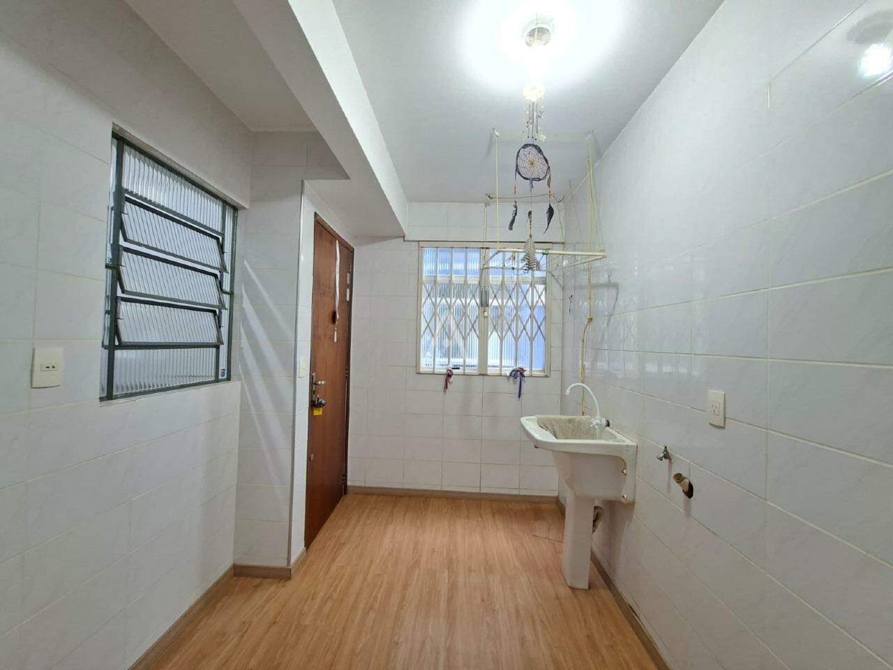 Apartamento para para aluguel no Bairro COQUEIRAL em CASCAVEL: 