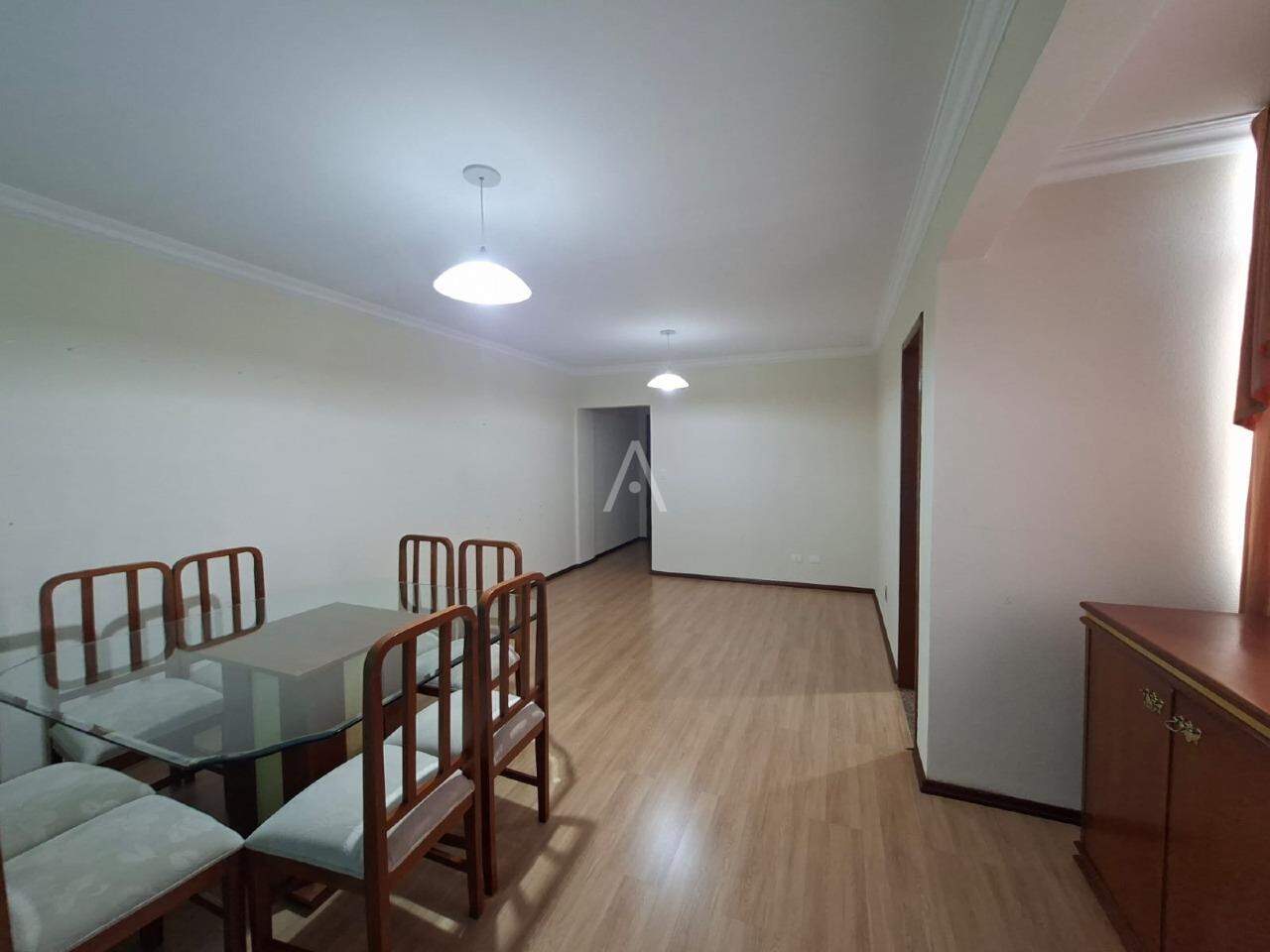 Apartamento para para aluguel no Bairro COQUEIRAL em CASCAVEL: 