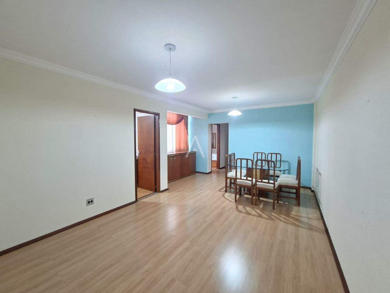 Apartamento para para aluguel no Bairro COQUEIRAL em CASCAVEL: 