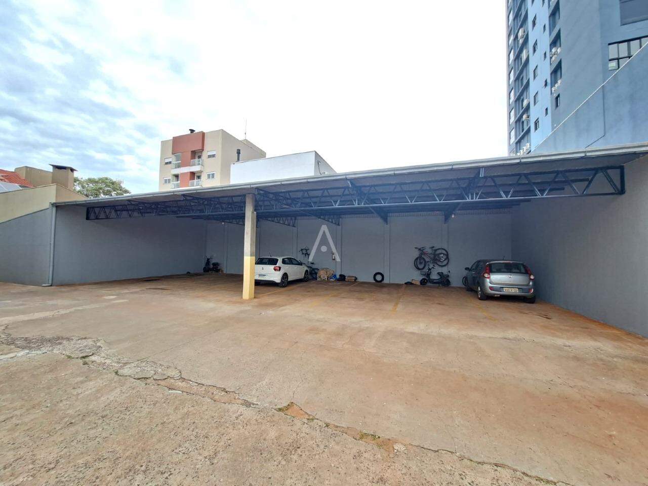 Apartamento para para aluguel no Bairro COQUEIRAL em CASCAVEL: 