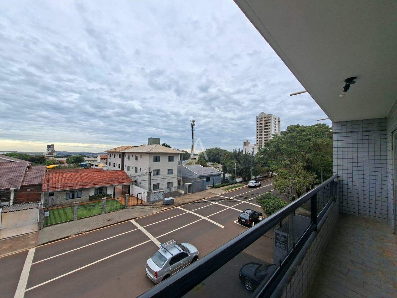 Apartamento para para aluguel no Bairro COQUEIRAL em CASCAVEL: 