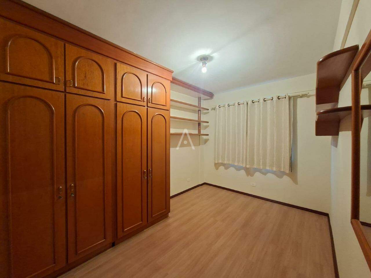 Apartamento para para aluguel no Bairro COQUEIRAL em CASCAVEL: 