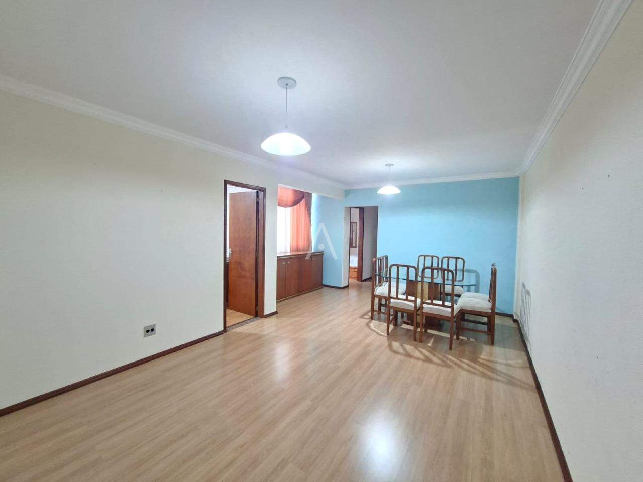 Apartamento para para aluguel no Bairro COQUEIRAL em CASCAVEL: 
