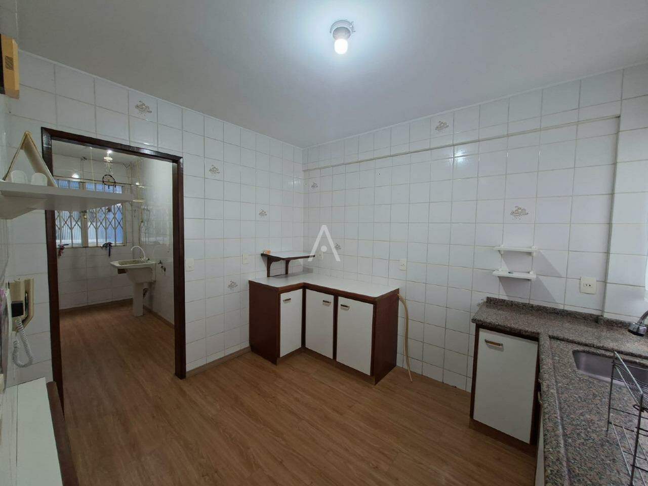 Apartamento para para aluguel no Bairro COQUEIRAL em CASCAVEL: 
