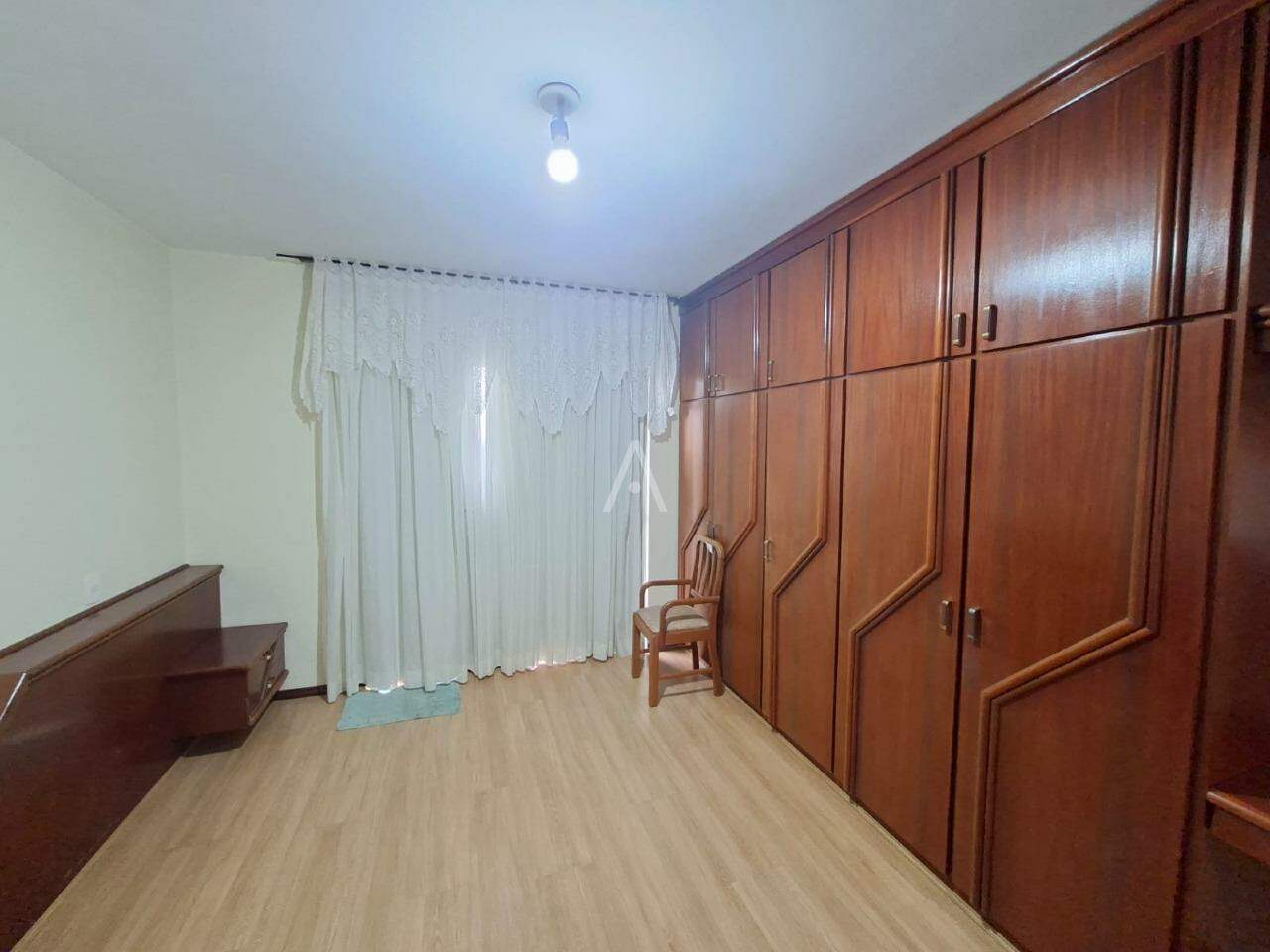 Apartamento para para aluguel no Bairro COQUEIRAL em CASCAVEL: 