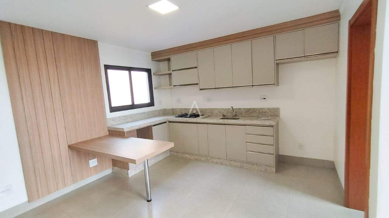 Apartamento para para aluguel no Bairro JARDIM LA SALLE em TOLEDO: 