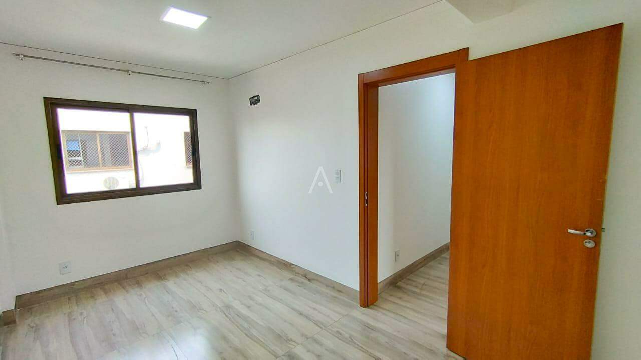 Apartamento para para aluguel no Bairro JARDIM LA SALLE em TOLEDO: 