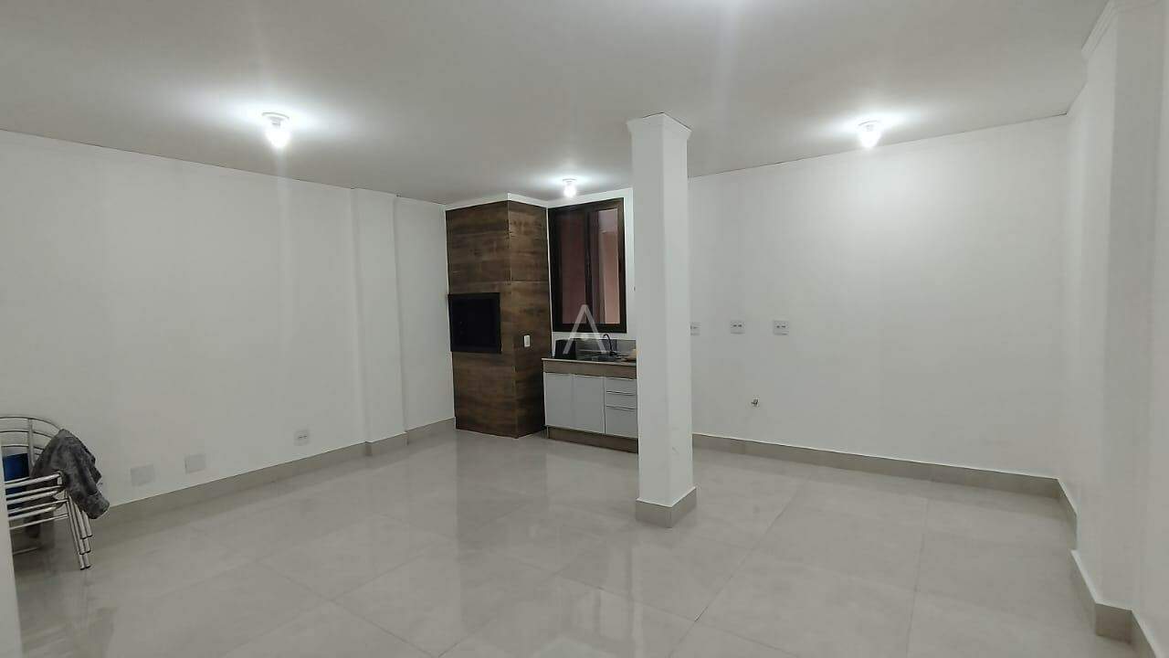 Apartamento para para aluguel no Bairro JARDIM LA SALLE em TOLEDO: 